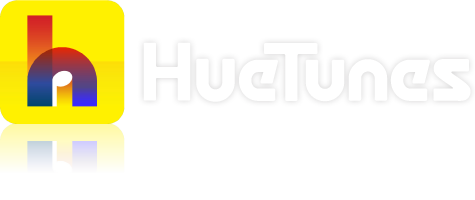 HueTunes